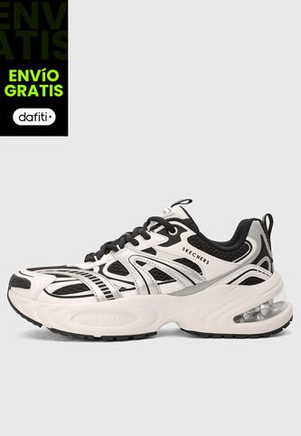 Tenis SKECHERS Uno Ryze Blanco Skechers