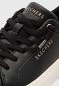 Tenis SKECHERS Tres-Air Uno Negro de Skechers