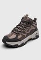 Tenis SKECHERS D'Lites Hiker - Cave Creek Café de Skechers