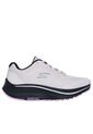 TENIS SKECHERS MUJER 128607LGBK GO RUN CO Talla 8 de Skechers