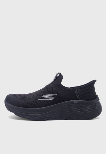 Tenis Lifestyle Negro SKECHERS Max Cushioning Elite 2.0