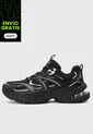 Tenis SKECHERS Uno Ryze Negro de Skechers