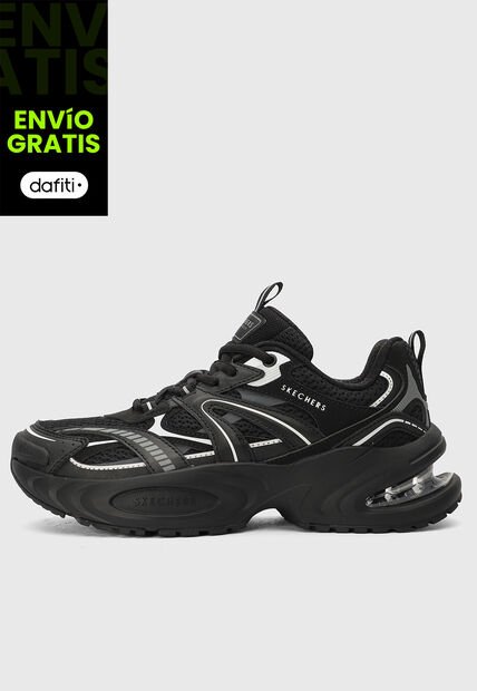 Tenis SKECHERS Uno Ryze Negro