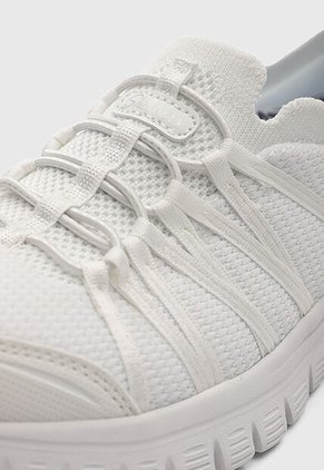 Tenis SKECHERS Soft Soul Blanco