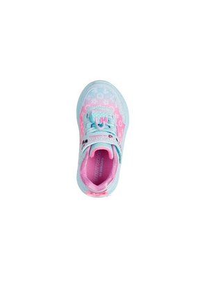 Tenis Skechers Power Jams 2.0 Niñas