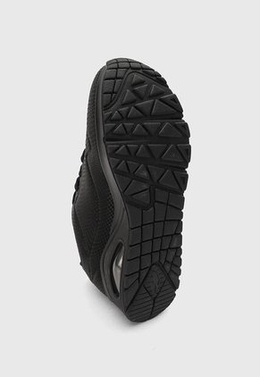 Tenis SKECHERS Uno Negro