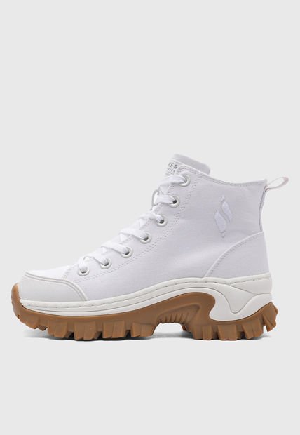 Botas SKECHERS HI Ryze Blanco