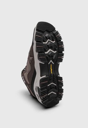 Tenis SKECHERS D'Lites Hiker - Cave Creek Café