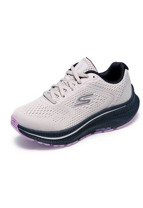 TENIS SKECHERS MUJER 128607LGBK GO RUN CO Talla 8