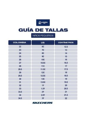 Tenis Skechers Retro-Graph Niños