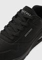 Tenis SKECHERS Uno Negro de Skechers