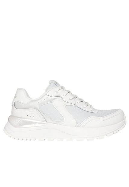 TENIS SKECHERS MUJER 177726WSL FURY Talla 8