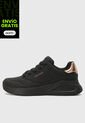 Tenis SKECHERS Uno lite Negro de Skechers