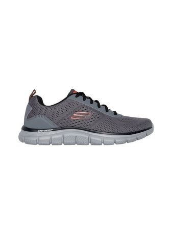 Tenis Skechers Track Leshur Hombre Skechers