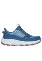 TENIS SKECHERS MUJER 180248BLSL RIDGE OAK Talla 7 de Skechers