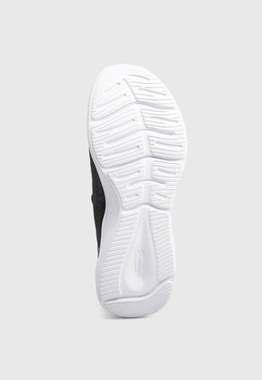 Tenis Training Gris-Blanco-Negro Skechers Skech-Lite Pro Natural Beauty