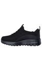 TENIS SKECHERS MUJER 100702BBK GRACEFUL Talla 8 de Skechers