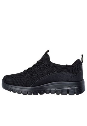 TENIS SKECHERS MUJER 100702BBK GRACEFUL Talla 8