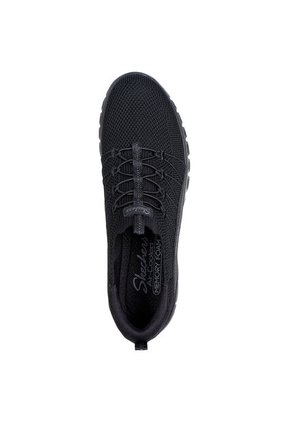 TENIS SKECHERS MUJER 100702BBK GRACEFUL Talla 8