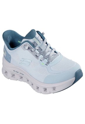 TENIS SKECHERS MUJER 150428BLMT GLIDE STE Talla 8