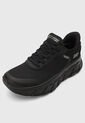 Tenis SKECHERS Bobs S Flex Hi Negro de Skechers