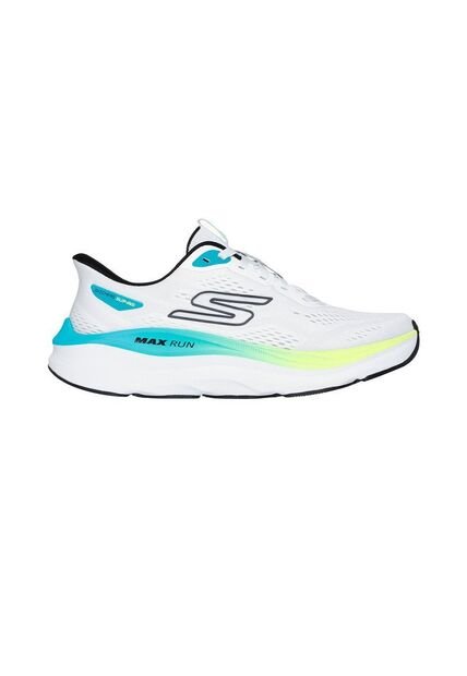 Tenis Skechers Max Run Hombre