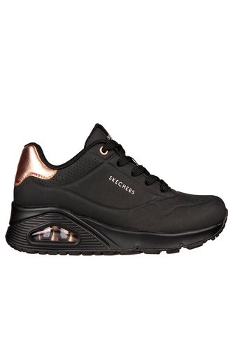 TENIS SKECHERS MUJER 177094BBK UNO Talla 5.5 Skechers