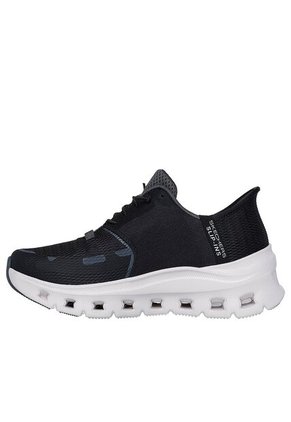 TENIS SKECHERS MUJER 150420BKCC GLIDE-STE Talla 8
