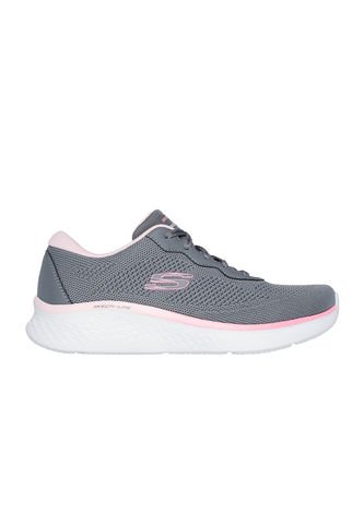 Tenis Mujer Skechers Lite Pro - Gris Skechers
