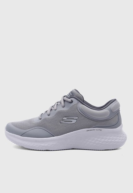 Tenis Training Gris SKECHERS Skech-Lite Pro - Prano