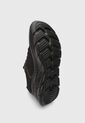 Tenis SKECHERS Bobs S Flex Hi Negro de Skechers
