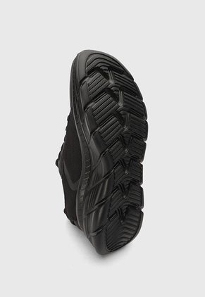 Tenis SKECHERS Bobs S Flex Hi Negro