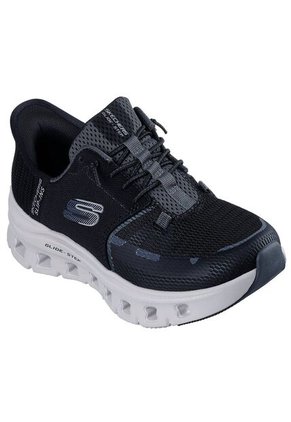 TENIS SKECHERS MUJER 150420BKCC GLIDE-STE Talla 8