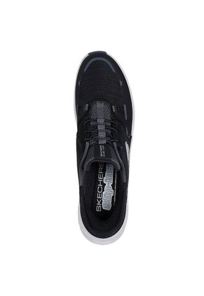 TENIS SKECHERS MUJER 150420BKCC GLIDE-STE Talla 8