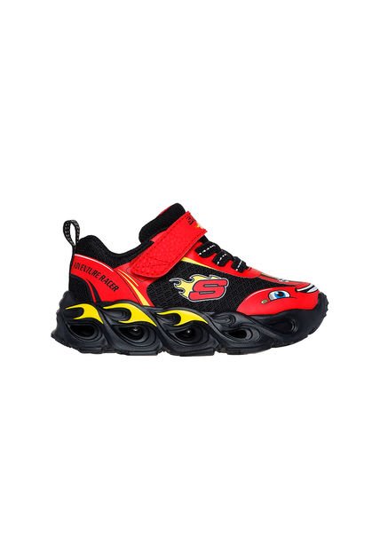 TENIS THERMO SKECHERS