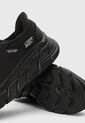 Tenis SKECHERS Bobs S Flex Hi Negro de Skechers