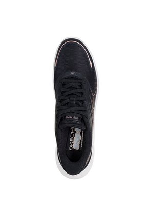 TENIS SKECHERS MUJER 125509BKRG GO WALK F Talla 7