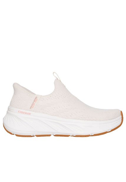 TENIS SKECHERS MUJER 150474NAT EDGERIDE Talla 6