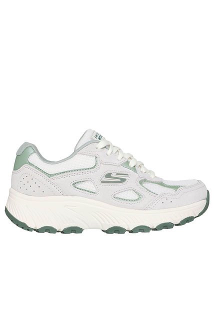 TENIS SKECHERS MUJER 180009OWGN HILLCREST Talla 6