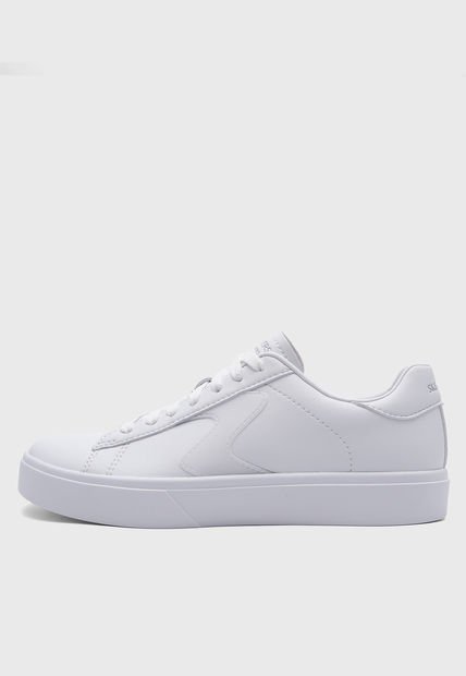 Tenis Lifestyle Blanco SKECHERS Eden LX - Top Grade