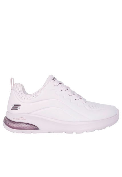TENIS SKECHERS MUJER 117646LIL BOBS VISIO Talla 8.5