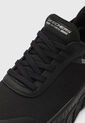 Tenis SKECHERS Bobs S Flex Hi Negro de Skechers