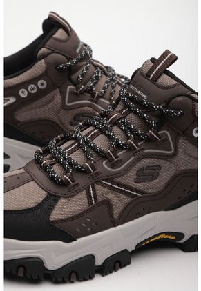 Tenis SKECHERS D'Lites Hiker - Cave Creek Café