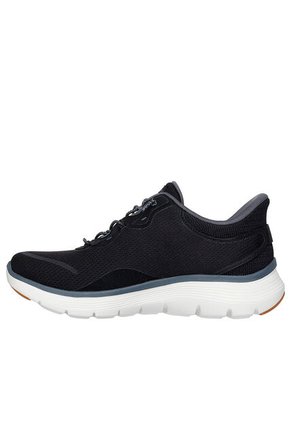 TENIS SKECHERS MUJER 150218BKW FLEX APPEA Talla 7.5