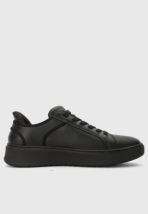 Tenis SKECHERS Court Break Negro