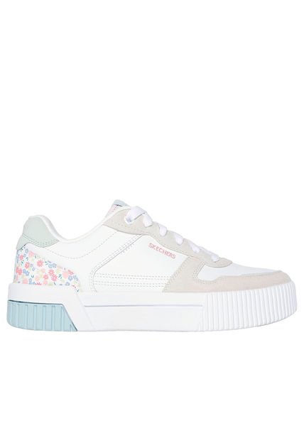 TENIS SKECHERS MUJER 185224WMLT JADE Talla 8.5
