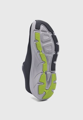 Tenis SKECHERS D'Lux Walker 2.0 - Swave Negro