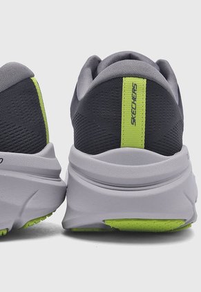 Tenis SKECHERS D'Lux Walker 2.0 - Swave Negro