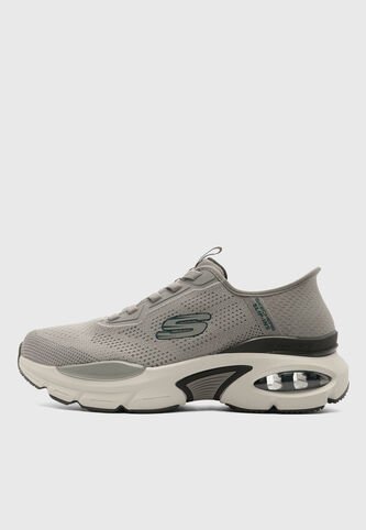 Tenis SKECHERS Skech-Air Ventura Gris Skechers
