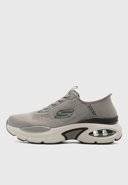 Tenis SKECHERS Skech-Air Ventura Gris